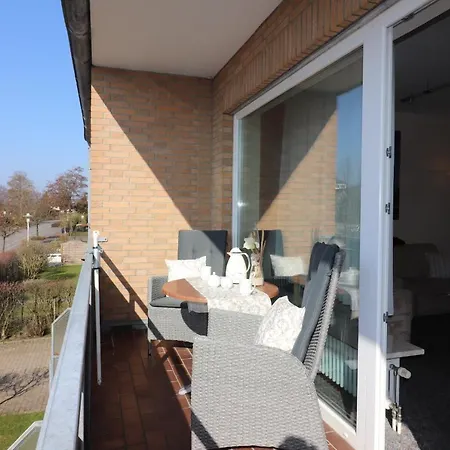 Haus Dithmarschen 6 Büsum