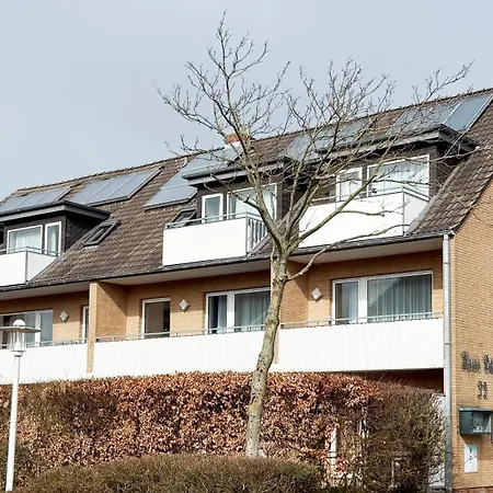 Haus Dithmarschen 6 Büsum