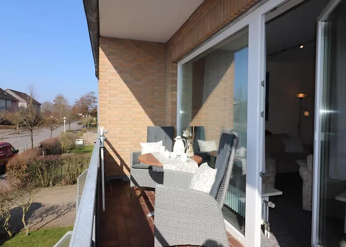 Haus Dithmarschen 6 Büsum